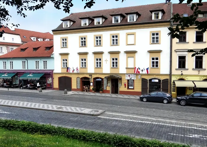 Hotel U Krize